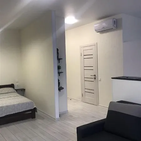 Аркадия . Квартира Посуточно Lejlighed Odessa